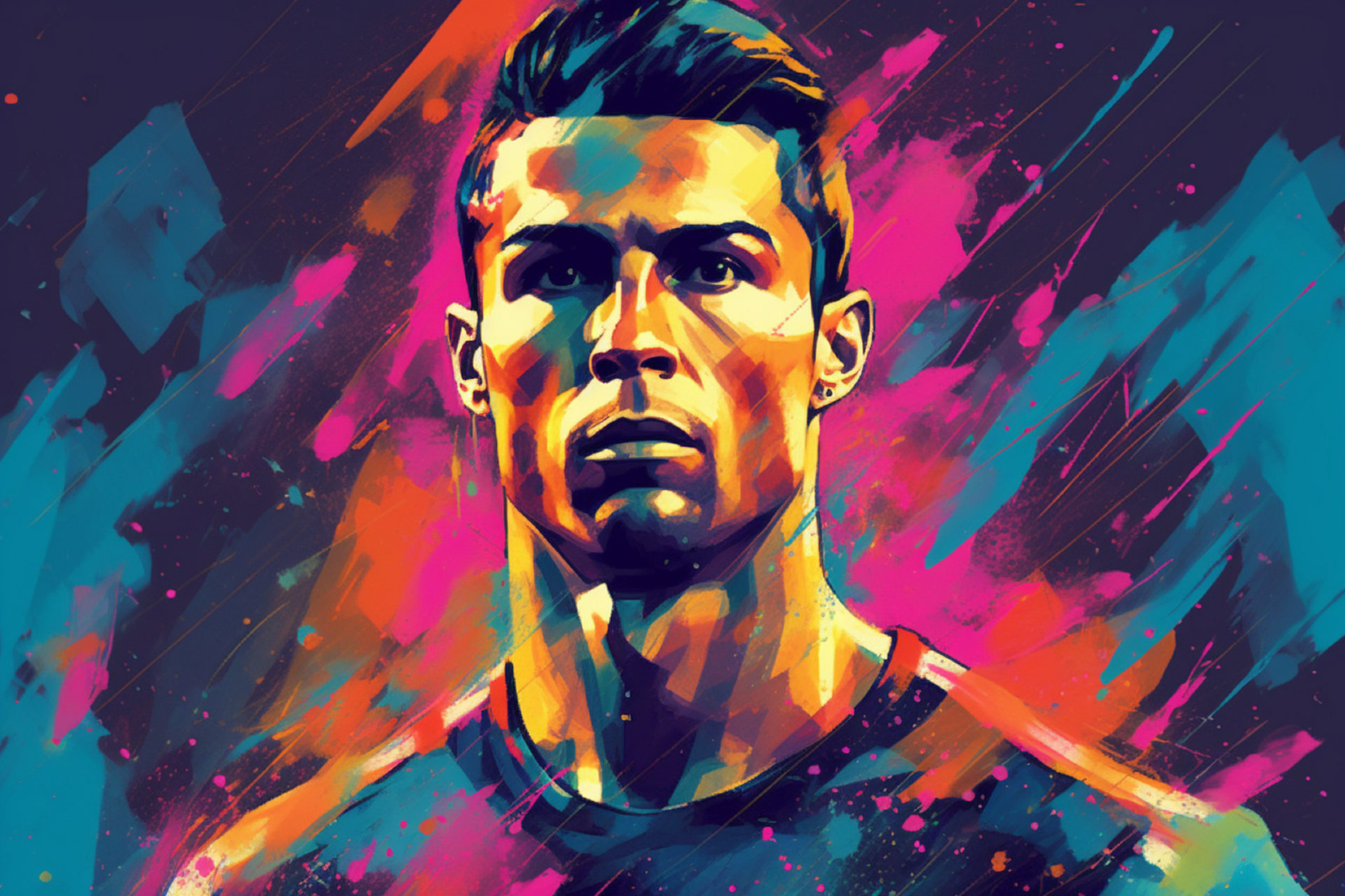 CR7