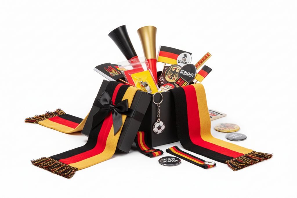 Deutschland - Nationalmannschaft - Fanbox